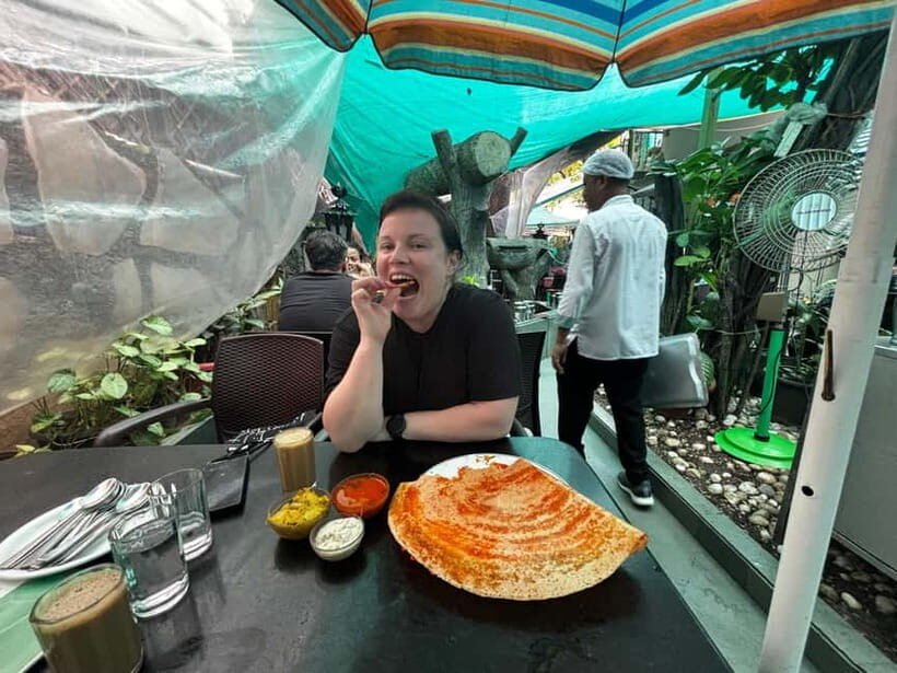 Pune:Food Walking Tour with Breakfast, Lunch & Dinner Option - Meeting Points and Drop-Offs: Start Where You Actually Need To