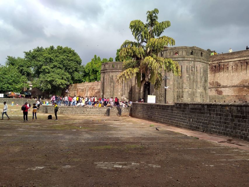 Pune:Food Walking Tour with Breakfast, Lunch & Dinner Option - Old City Breakfast Walk: Traditional Bites on Historic Streets