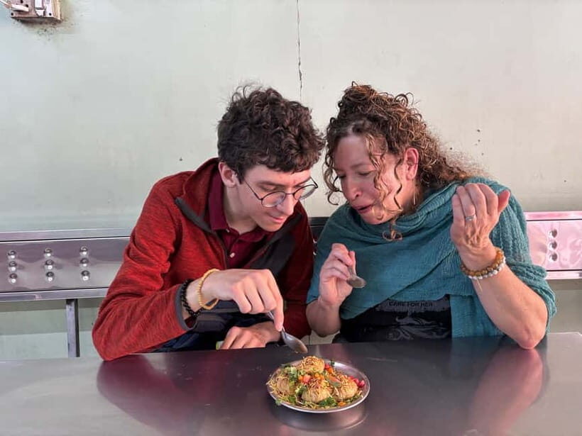 Pune:Food Walking Tour with Breakfast, Lunch & Dinner Option - FC Road Brunch Route: Modern Pune Favorites with a Street Meets Café Feel