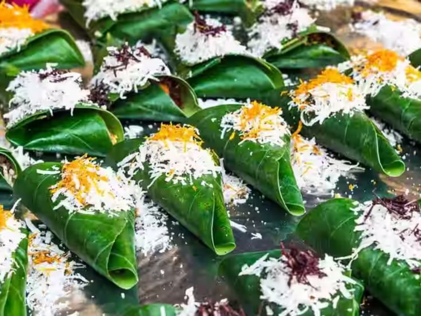 Pune:Food Walking Tour with Breakfast, Lunch & Dinner Option - Choosing Morning Breakfast, FC Road Brunch, or Pune Camp Dinner