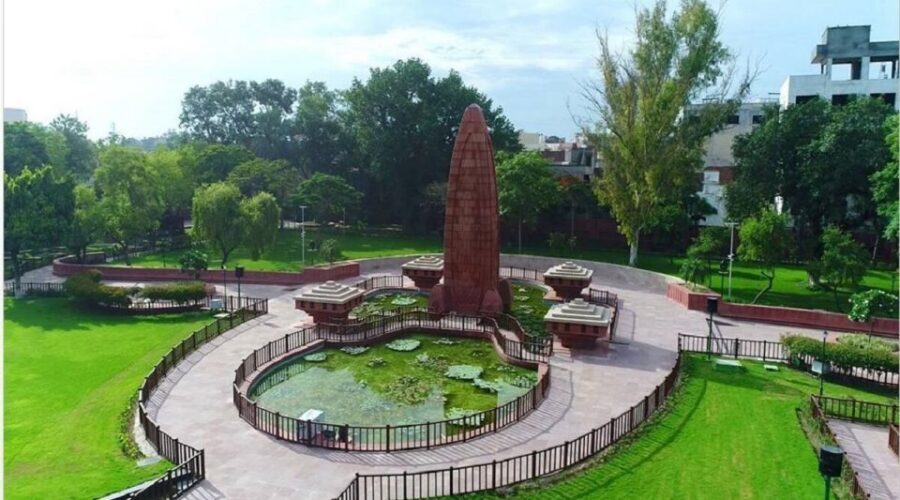 Punjab: One-Day Amritsar Tour - Key Things That Make This One-Day Amritsar Tour Work