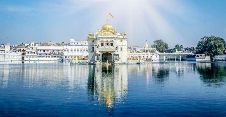 Punjab: One-Day Amritsar Tour - Price and Logistics: What $54 Buys You for 1 Day