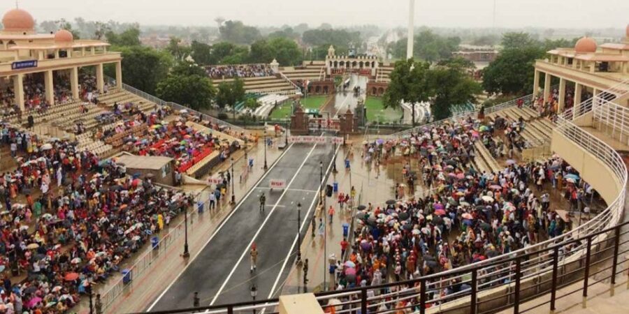 Punjab: One-Day Amritsar Tour - The Private Pickup That Sets the Tone for a Busy Day