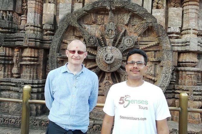 Puri Jagannath, Konark Sun temple, Pattachitra art in best of Odisha in 2 days - Getting There and Getting Your Timing Right
