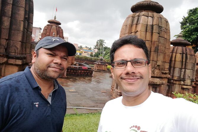 Puri Jagannath, Konark Sun temple, Pattachitra art in best of Odisha in 2 days - Ramchandi Temple by the Bay: A Coast Stop With a Purpose