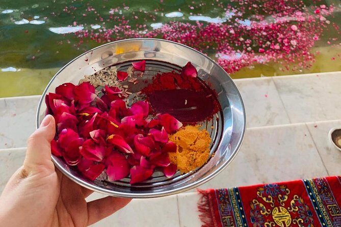 Pushkar Day Trip from Jaipur – Private Car, Safari, Guide & Lunch - Brahma Temple and Pushkar Lake: The Spiritual Core You Actually Have Time For