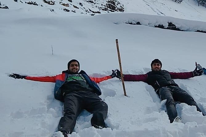 Rafting Expedition - 2 N 3 Days Trip - Day 3: Kaudiyala to Rishikesh (35 km) and Back to Base