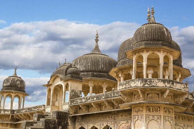Rajasthan Heritage Tour - Key highlights you’ll feel fast