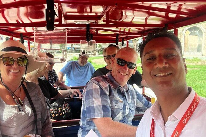 Rajasthan Private Tour By Car - Price and logistics: private vehicle, guides, and the extras you’ll likely pay