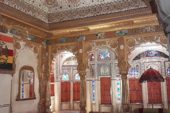 Rajasthan Private Tour- Jaipur Jodhpur Jaisalmer and more 6-Days - Day 3 to Jodhpur: Pushkar as your reset button