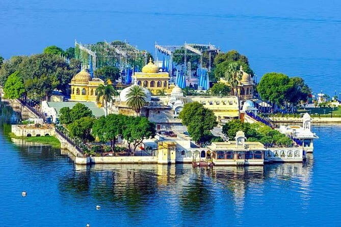 Rajasthan Tour Plan - Key highlights worth planning for