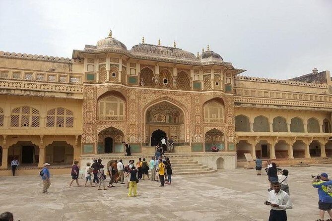 RAJASTHAN WITH VARANASI TOUR (15 Nights /16 Days) - Key highlights you’ll actually care about