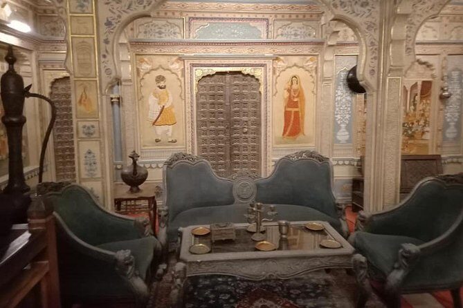 RAJASTHAN WITH VARANASI TOUR (15 Nights /16 Days) - Price and logistics: is $1,790 worth it?