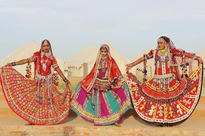 RAJASTHAN WITH VARANASI TOUR (15 Nights /16 Days) - Chittorgarh and the “scale day”: Pride of Rajasthan on a cliff hillock
