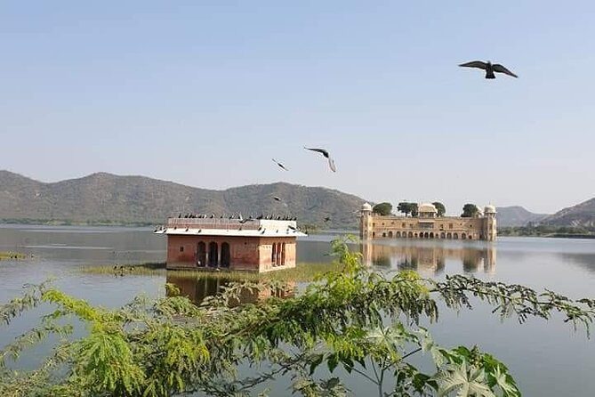 RAJASTHAN WITH VARANASI TOUR (15 Nights /16 Days) - Day 1 in Delhi: Rajghat, Jantar Mantar, and photo stops that set the mood