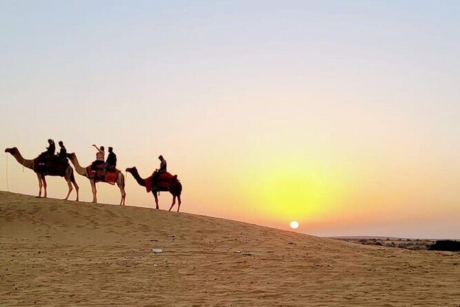 Rajsthan holiday 7 days - Agra: Taj Mahal and Agra Fort with real guide time