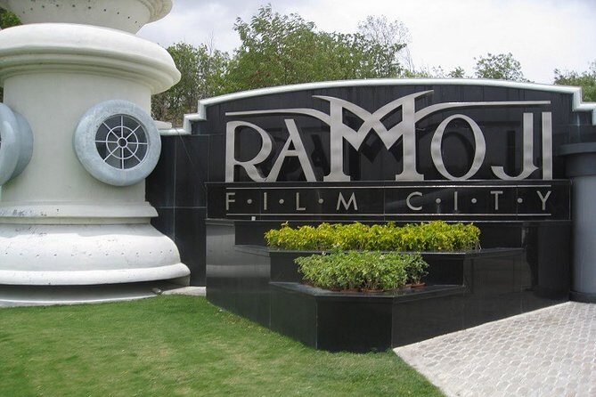 Ramoji Film City Tour Premium Experience - Your 4-Hour Plan (and How Lunch Can Extend the Day)