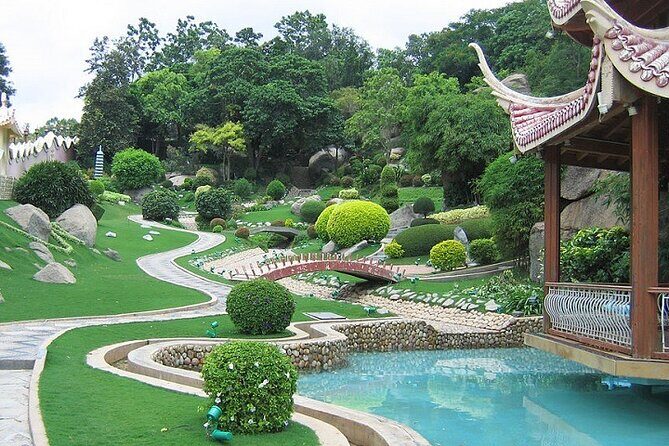 Ramoji Film City Tour Premium Experience - Premium Access and Priority Entry: Skip the Waiting
