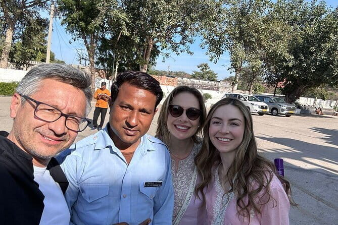 Ranthambore - Sharing Tiger Safari In Canter Or Gypsy Vehicle - Zones and Tiger Odds: How to Think Like a Tiger Tourist