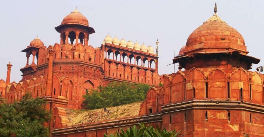 Red Fort Skip-the-Line E-tickets & guide Delhi transfers - Key things I’d bet on