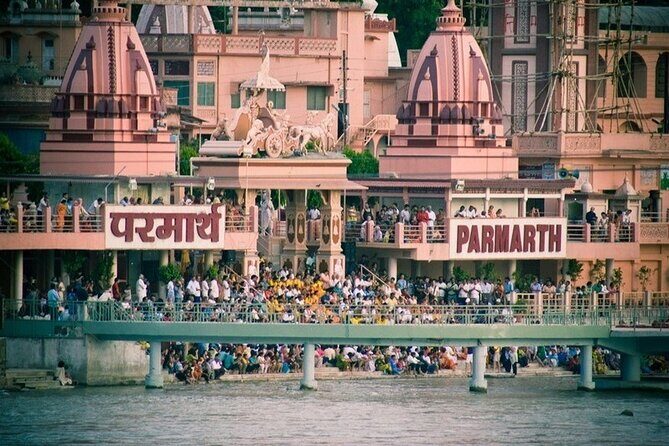 Rishikesh Cultural Sightseeing Tour with Ganga Aarti - Key Things That Make This Rishikesh Tour Worth Your Time