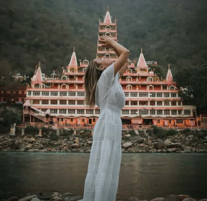Rishikesh Full Day Guided Sightseeing Tour with Ganga Aarti - Key things I’d circle before you go