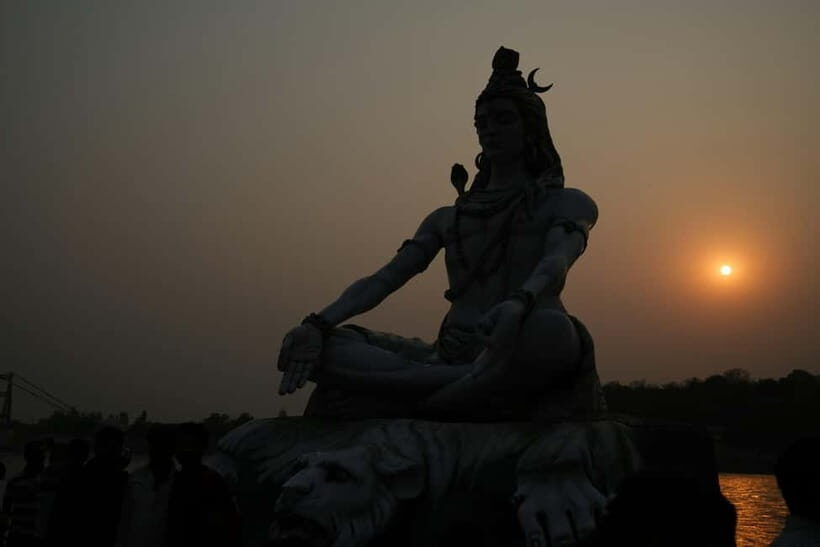 Rishikesh: Full-Day Sightseeing Tour with Ganga Aarti - Key highlights worth clocking before you go