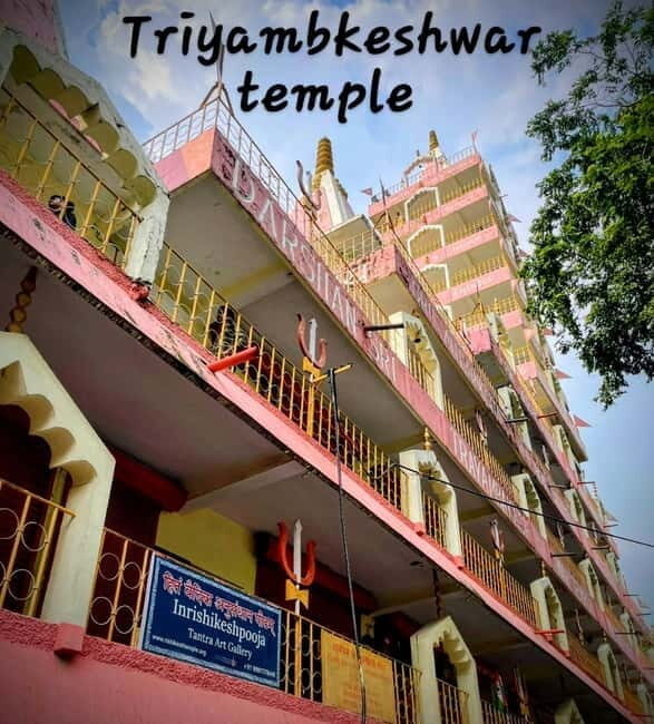 Rishikesh Guided Walking Tour: Laxman Jhula, Ganga Aarti - Laxman Jhula: the suspension-bridge start that keeps your eyes busy