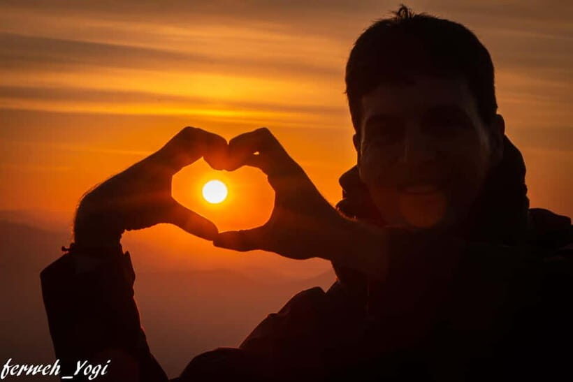 Rishikesh: Kunjapuri Temple Sunrise Trek - Why This Sunrise Trek Works Better Than a Typical Day Hike