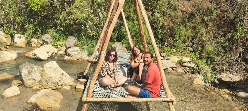 Rishikesh: Kunjapuri Temple Sunrise Trek - Small Group Quality: Up to 5 People, With Guides Who Pay Attention