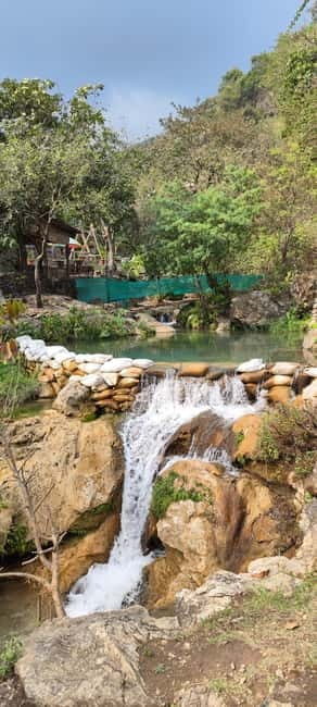 Rishikesh: Kunjapuri Temple Sunrise Trek - Logistics You Should Plan For (Without Surprises)