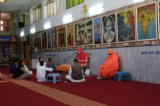 Rishikesh Private Guided Sightseeing Tour by Car - Should you book the Rishikesh Private Guided Sightseeing Tour by Car?
