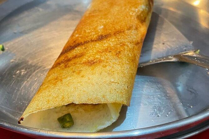 Rishikesh: Sattvic Cooking Class : Cook & Dine With Miss Anju - Choosing Your Menu: Dal, Sabji, Breads, Rice, Dessert