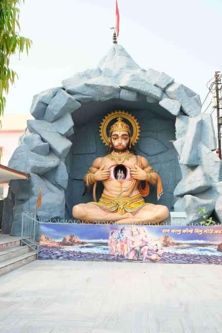 Rishikesh Spiritual Evening Tour with Sacred Ganga Aarti - Key highlights at a glance