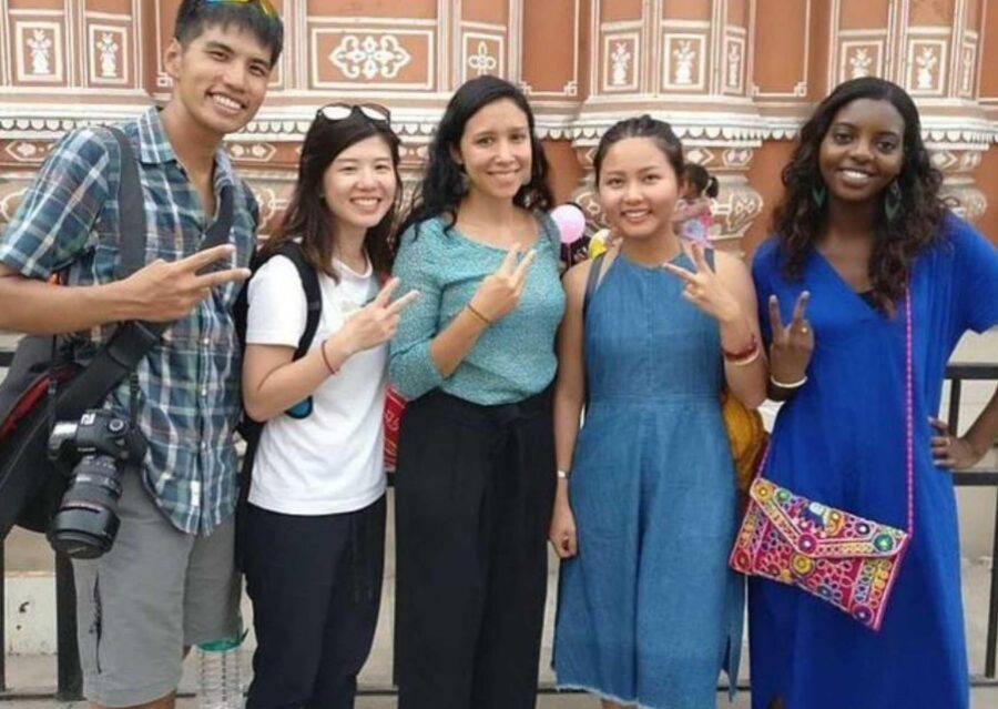 Rishikesh Walking Tour (2 Hours Guided Walking Tour) - Who This Tour Fits (and Who Should Pass)