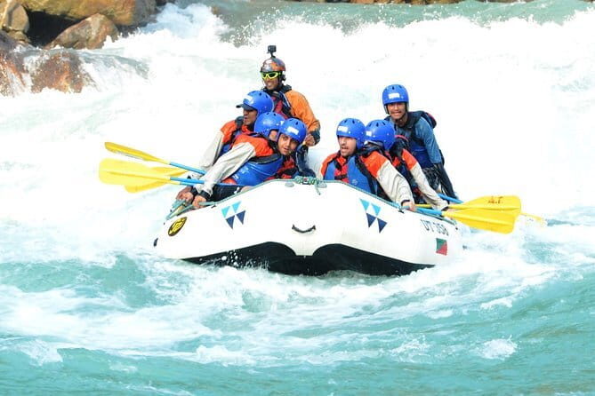 Rishikesh Walking Tour - Who this Rishikesh walking tour suits best