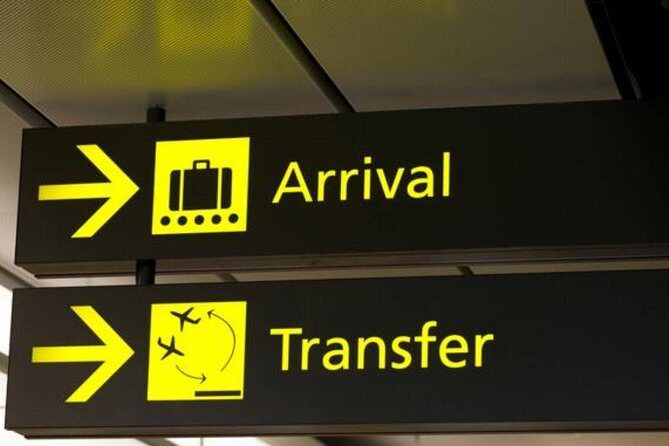 Round Trip Delhi Airport Transfers – Arrival & Departure Both - Key things I’d zero in on before booking
