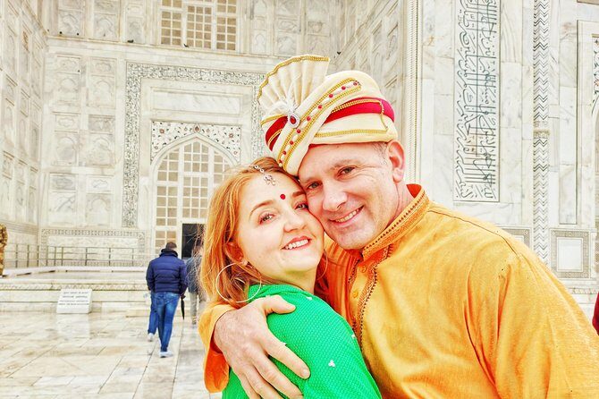 Round Trip Delhi to Taj Mahal by Private Air Con Car - How the Day Flows (And Where You’ll Spend Most of Your Energy)