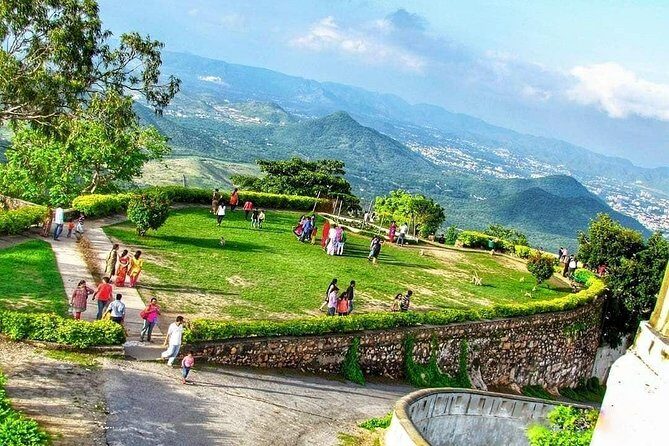 Round Trip Transfers to Sajjangarh Monsoon Palace with tickets - Price and Value: Why $22.70 Can Be Worth It