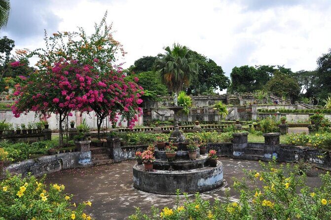 Royal Heritage Tour of Tripunithura - Key highlights worth your attention
