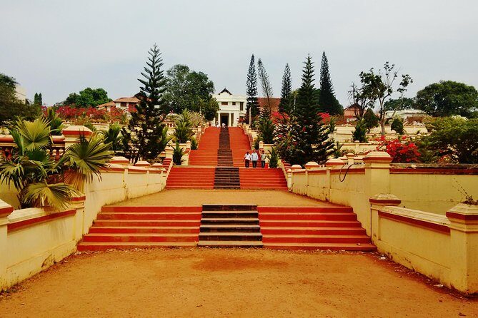 Royal Heritage Tour of Tripunithura - Tripunithura and the Hill Palace Museum: what this tour really teaches