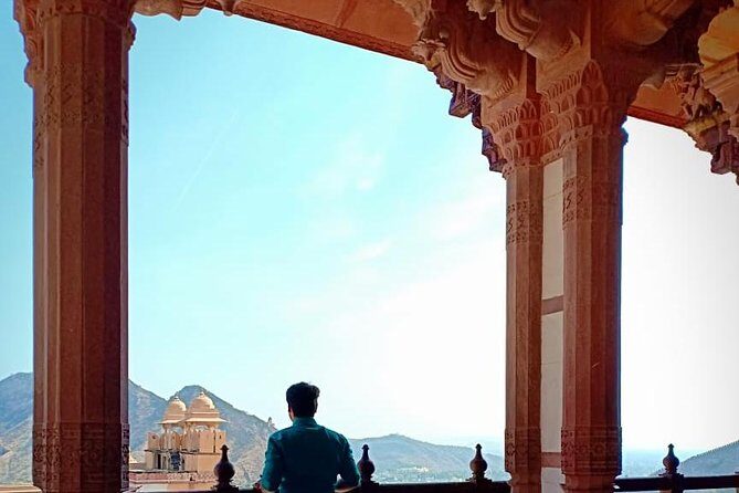 Royal Rajasthan Tour 7 Nights 8 Days - AC Transport and a Real Guide: How the Pace Stays Comfortable