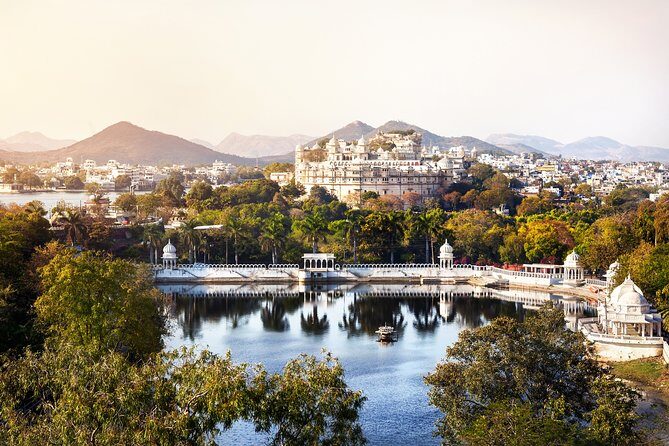 Royal Rajasthan: Whispers From The Past Curated Journey - What you get with this 10-day Royal Rajasthan plan (and why it feels easier)