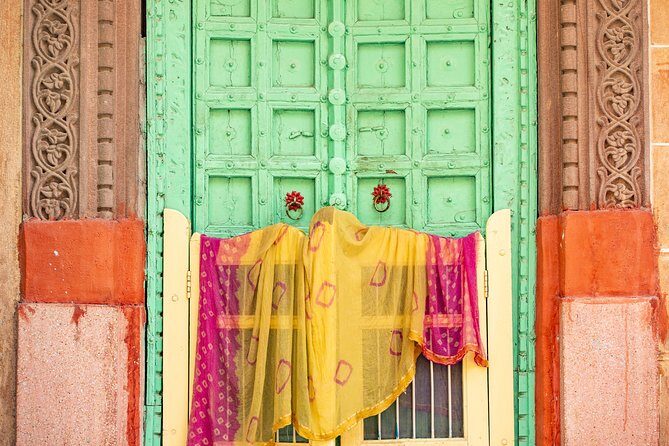Royal Rajasthan: Whispers From The Past Curated Journey - Taj Mahal timing: when you can catch sunrise or sunset