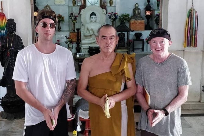 Sacred sites Mumbai tour: Hinduism, Christianity, Judaism & more - Key things I’d note before you go
