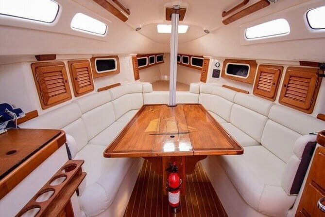 Sailing Experience in Mumbai on Mid Size Yacht - Why This Yacht Sail Works Better Than Another City Tour