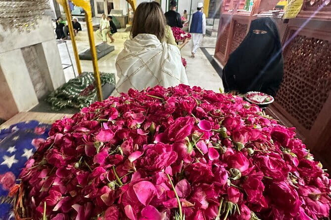 Saints and Royals of Delhi Private Tour - How the 2–3 hour schedule actually feels on the ground