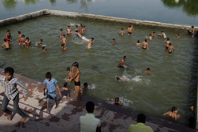 Sambhar Tour - temples, salt lake, bird watching, heritage walk - Practical tips to make the day smoother