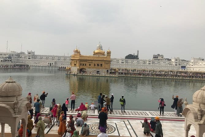Same Day Agra From Delhi By AC Car - What’s included (and what you should plan around)