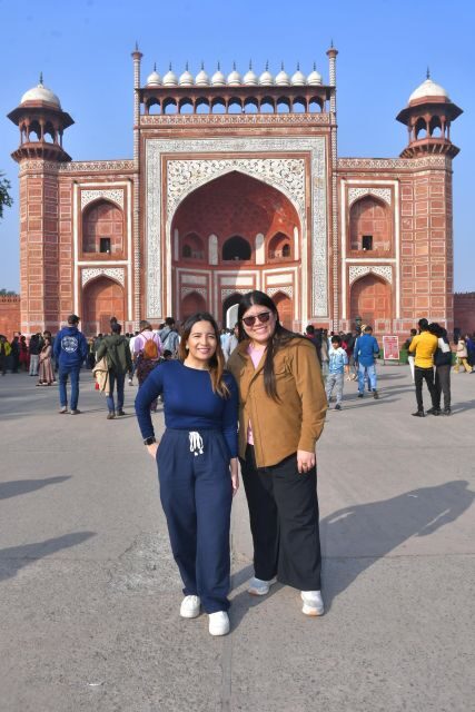 Same Day Agra/Taj Mahal Tour from Delhi – All Inclusive - The drive back to Delhi: what to manage so you don’t burn out